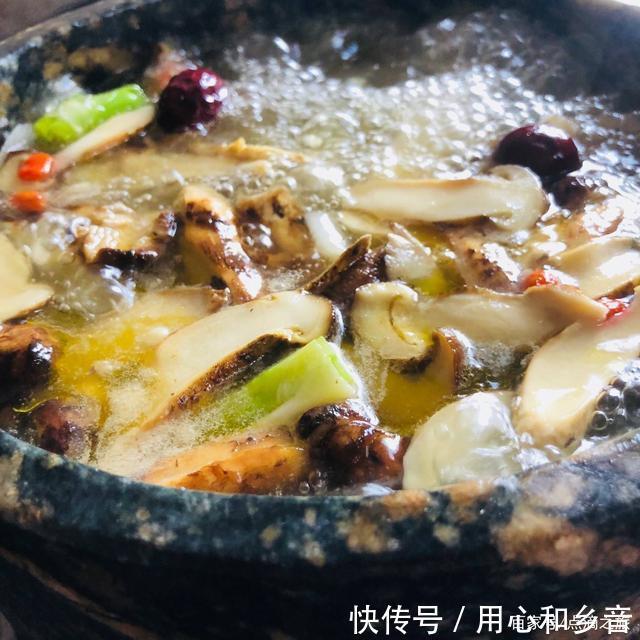 主食|鲁朗没有美食那是因为你还不了解藏族佳肴!