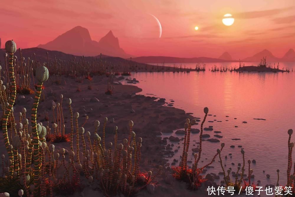 银河系的中心有多乱,恒星频繁相撞,伽马射线暴不断