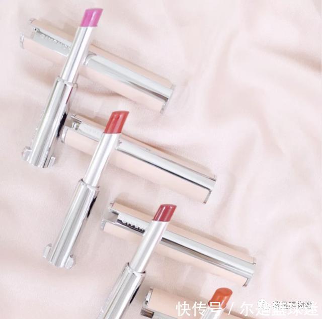 sh2021新入手大牌+平价唇膏,看看哪支是真爱,哪支踩了雷