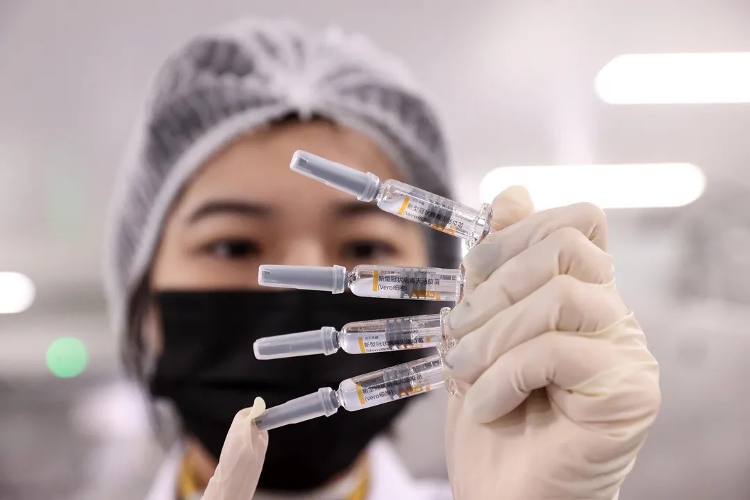 青少年|辟谣：青少年打新冠疫苗副作用大？别信！