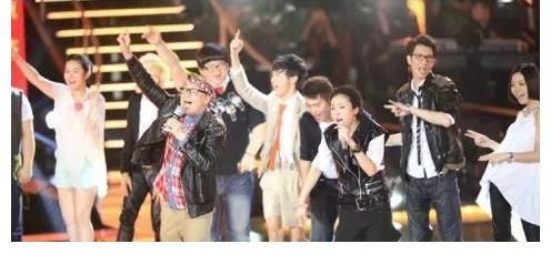 走过十年岁月的《中国好声音》,终究难逃一“糊”?