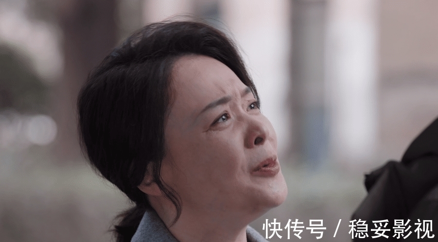 常回家看看|你是我的荣耀:于途为父母想放弃梦想,于妈妈的态度三观很正