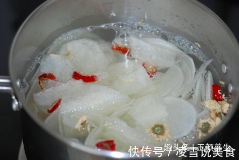 消食化积|每天坚持吃个煮白萝卜,身体悄悄发生了大变化,大家都不要错过