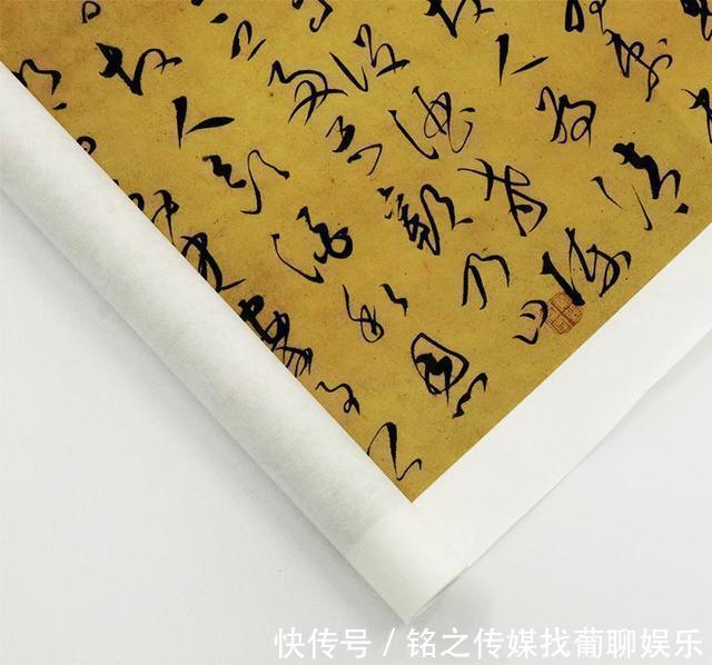 中国历史|大英雄文天祥的书法，这字正气凛然，写出了中国人的骨气