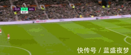 红魔|曼联新年周记布局失据惨遭狼队吊打,老伤号琼斯完成自我正名!