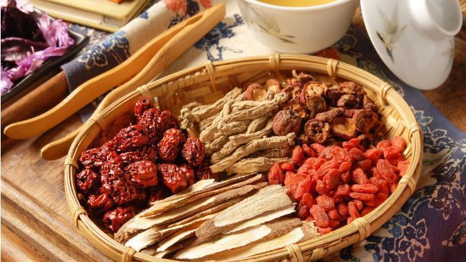 玄参|8种常用于肺部咳、痰、喘的中成药