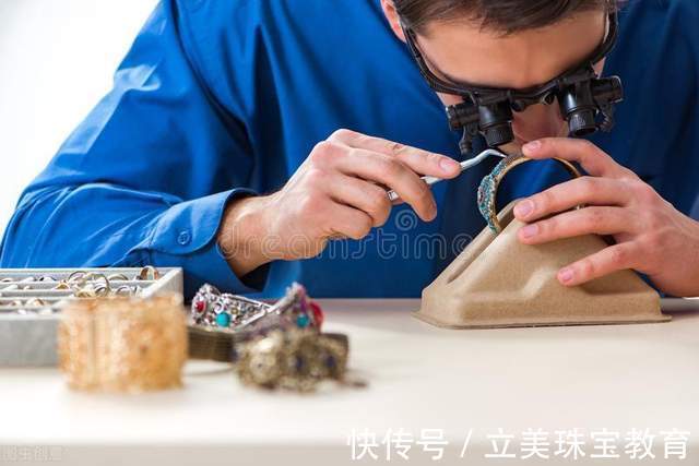 大法|珠宝首饰维修服务都有哪些服务内容?