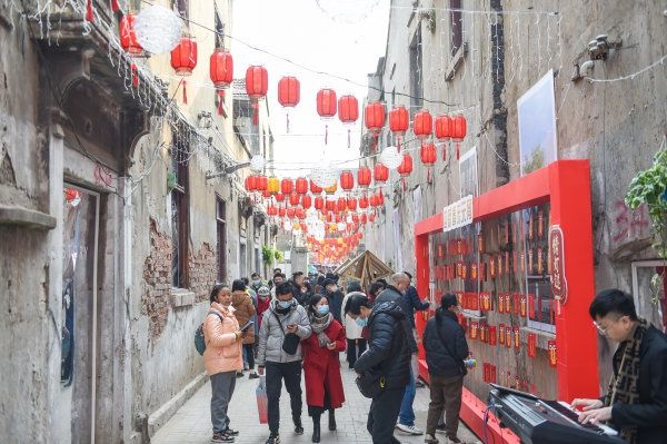 三阳设计之都首届高峰论坛举行，专家建言：城市更新需保留城市记忆点