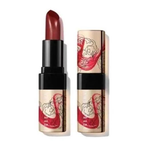 颜值|Bobbi Brown鸿运当头系列真的颜值超级高,大家不买嘛?