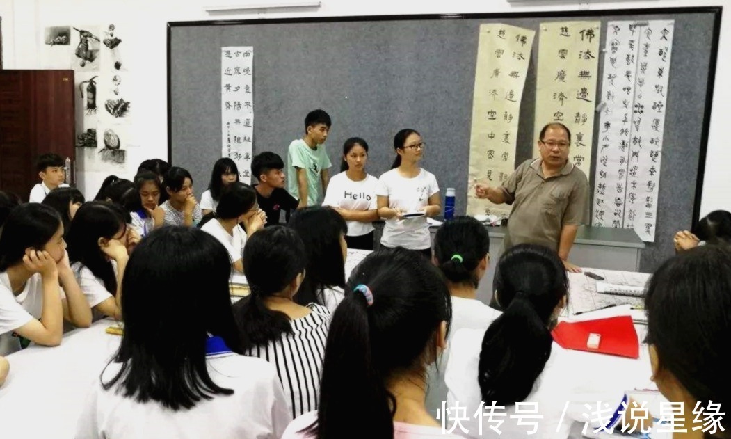 叔叔@易中天:但凡小时候老实的孩子,长大后都没出息,此话有无道理?