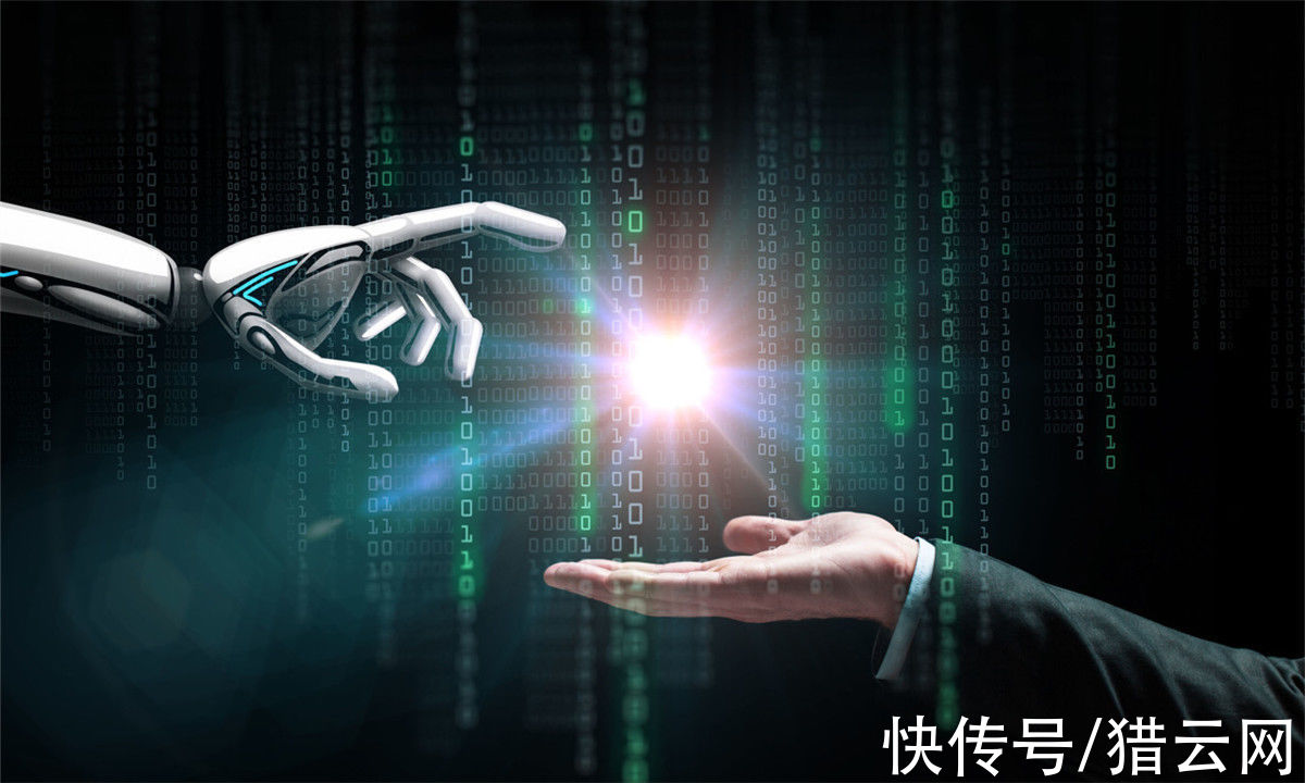 何晓东|京东AI发起人、技术委员会主席周伯文离职，将投身AI创业