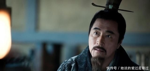 韩信|重新解读“成也萧何,败也萧何”韩信愚蠢至极