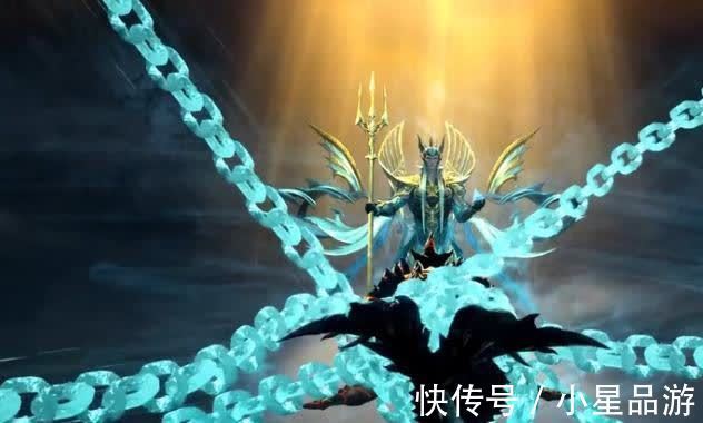 鲸鱼|斗罗大陆：唐三被鲸鱼狂虐，海神出手相助，一招将敌人劝退！