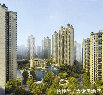 房地产|恒大打折销售房子，动了谁的奶酪？为什么在很多地方被禁止？