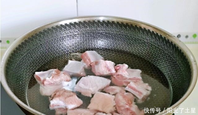 家家户户|它是厨房里的“补钙能手”，钙含量比牛奶高，家家户户吃得起