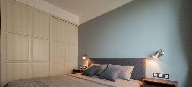 餐厅|老公非在餐厅打一排柜子,空间一下多出好几平,邻居立马学走了!