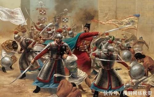 国家|明朝没钱所以灭亡,清朝虽然解决了这一点,但还忽略了个大问题