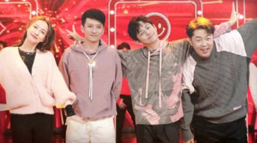 下期《快本》未播先火，嘉宾全是当红明星，看完预告：收视稳了