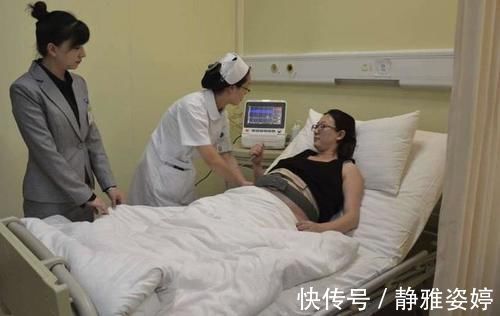 孕妈们|怀孕后有这3个感觉,可能是胎儿缺氧了,孕妈早了解先安排