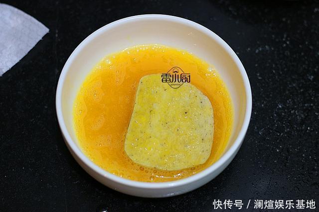 闺女|这个早餐又好吃又简单，早起三分钟就搞定，完美！