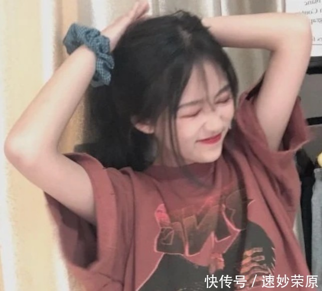 男生贼讨厌女生的“3种发型”，别说你没中，换了或能变女神！