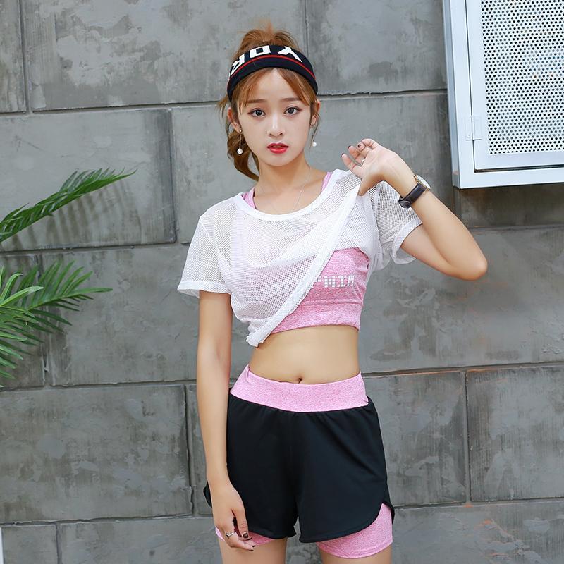 蜜桃臀|时髦休闲的运动套装舒适又帅酷,运动和美一个都不能少