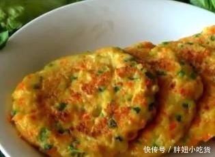 比肉|这样做的减脂小零食,比肉还受欢迎