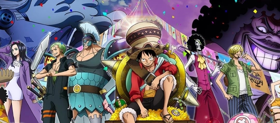 海贼王剧场版|官宣,海贼王2022剧场版终于来了,这一次可能和香克斯有关