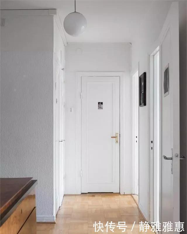 中式|一人买下50㎡房子却被嫌弃不伦不类,她装修后大家都爱了!