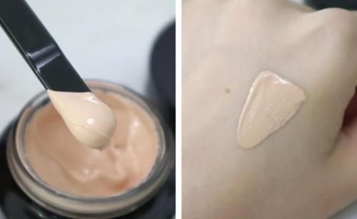 公认好用的5款“粉底霜”：嘉娜宝口碑很好，CPB满满贵妇感