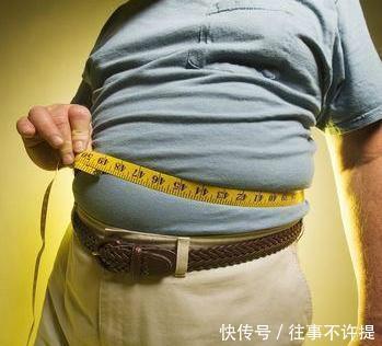 83岁,规定男女腰围不得超过90、85厘米!