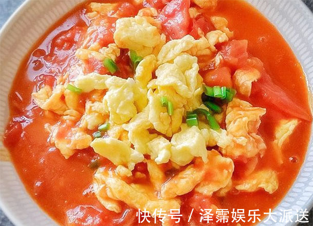 番茄碱|小雪节气身体缺乏营养容易营养不良,多吃酸爽菜,补充营养身体棒