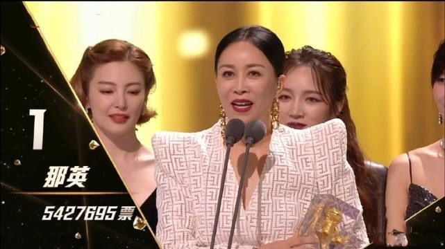 周筆暢浪姐2成團(tuán)出道，真正的實(shí)至名歸，未拿第一卻成為最大贏(yíng)家