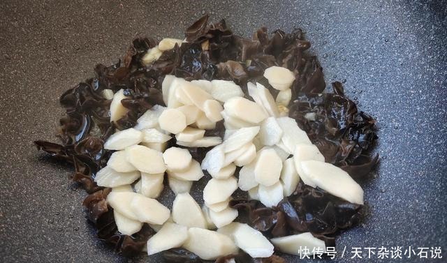 入秋进补，多吃“秋季第一补”，健脾益胃不长肉，几分钟就上桌