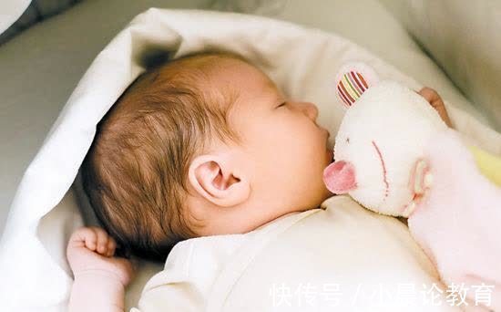 小宝宝|宝宝头发太稀疏,不要频繁“剃胎毛”,对宝宝的伤害很大