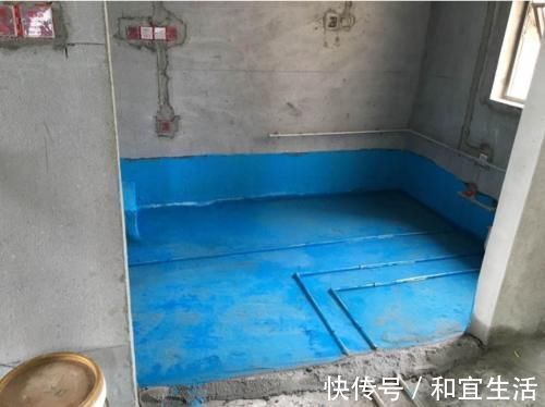 门槛石|新房装修吃闷亏,20万装修的新家,还没住就“泡汤”了