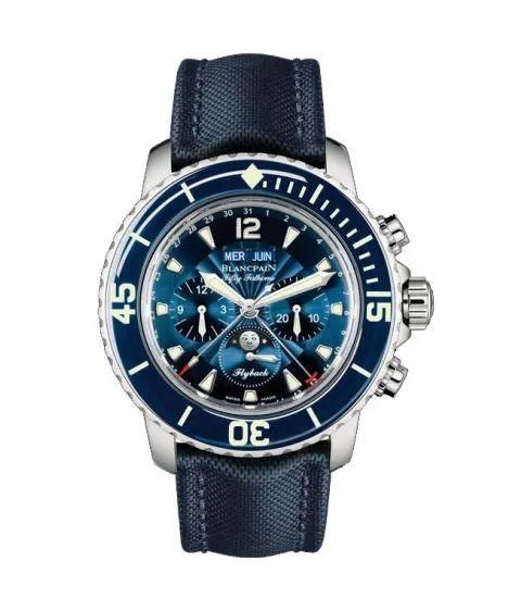 从时代演变看，究竟戴多大尺寸手表合适？