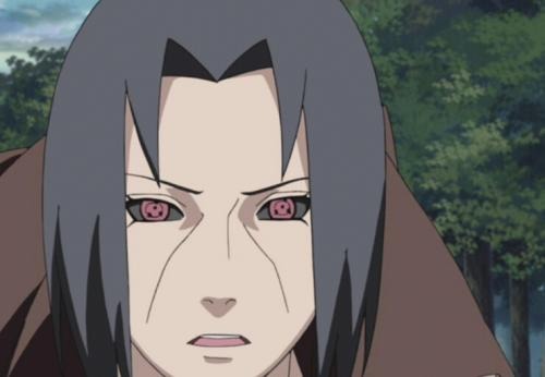 整部作品|火影忍者大招无数,只有这两人还没有释放就死了,留下无数遗憾