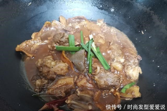 千万别|秋天,这果皮是块宝,千万别丢掉晒干囤起来,炖羊肉加几片没膻味