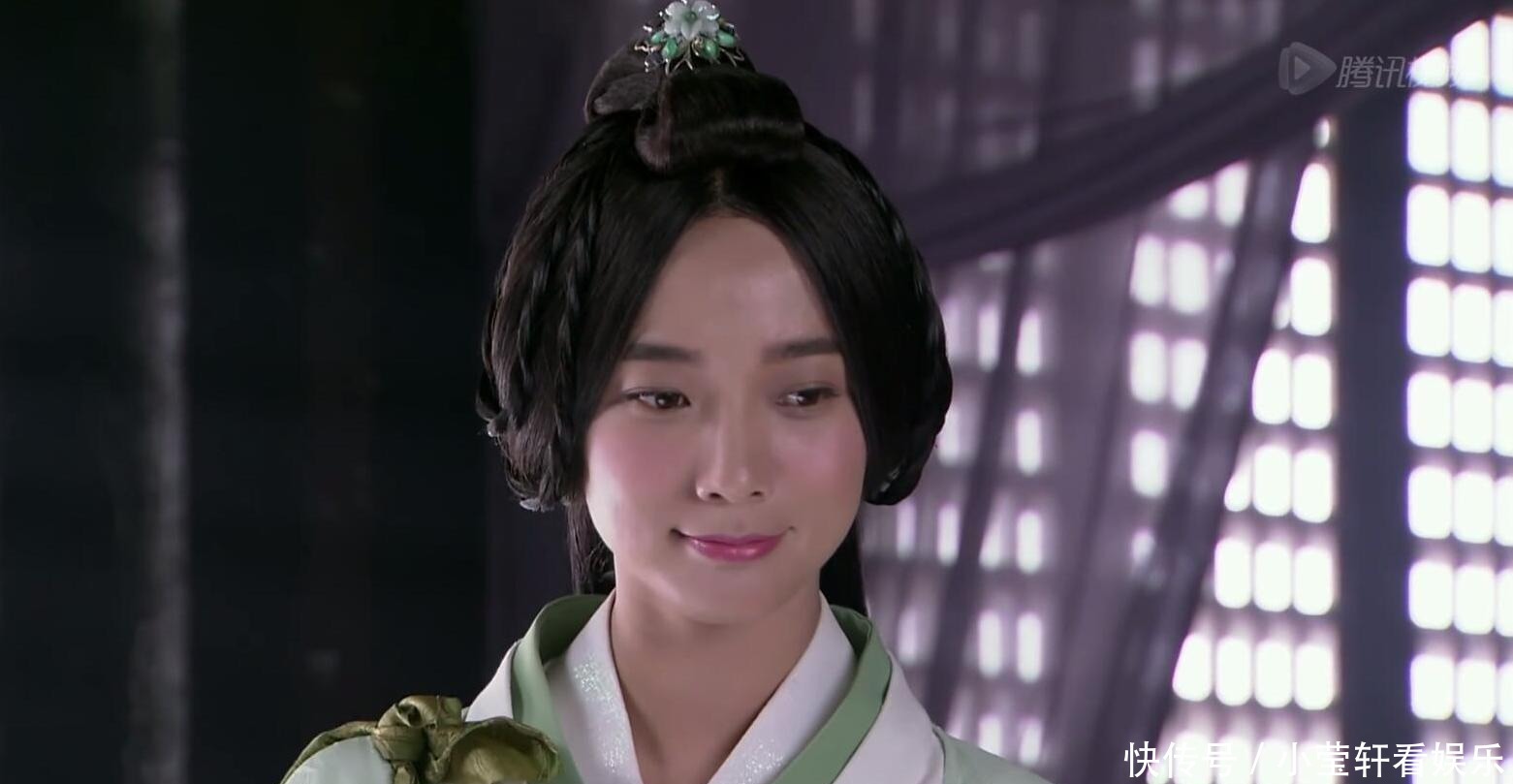 卫子夫|回顾《卫子夫》中卫子夫的一生：从婢女到皇后，历经6级进阶