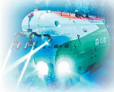 压力 马里亚纳海沟1.1万米深度处的水压会有多么恐怖?