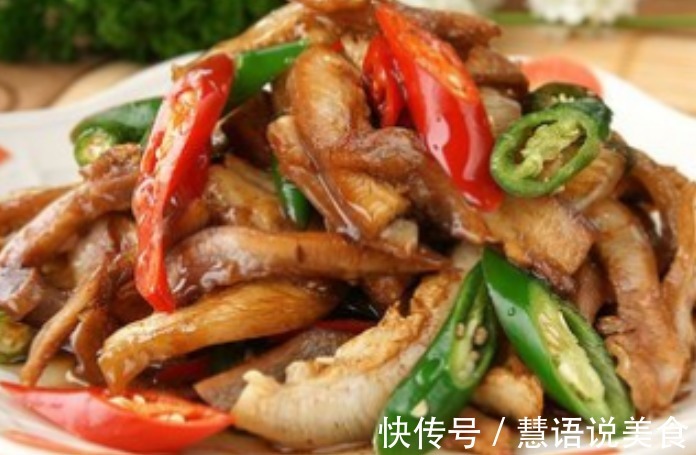 做的回锅肉又腥又硬掌握技术关键,回锅肉不仅入味还嫩滑可口