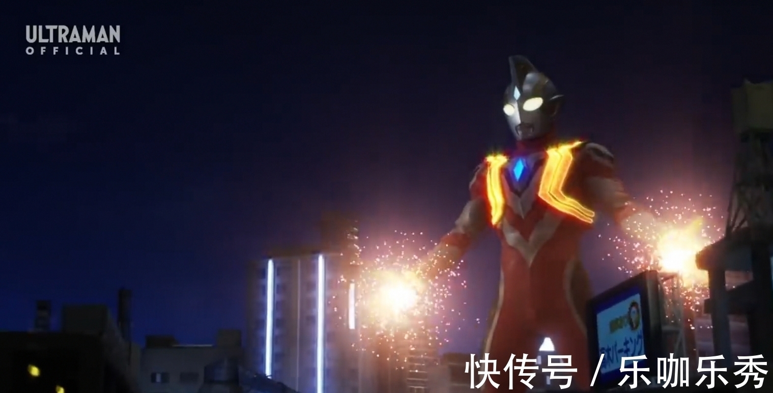 迪迦|特利迦奥特曼第2话:特效组偷懒,飞机当摆设,内容太多时长不够