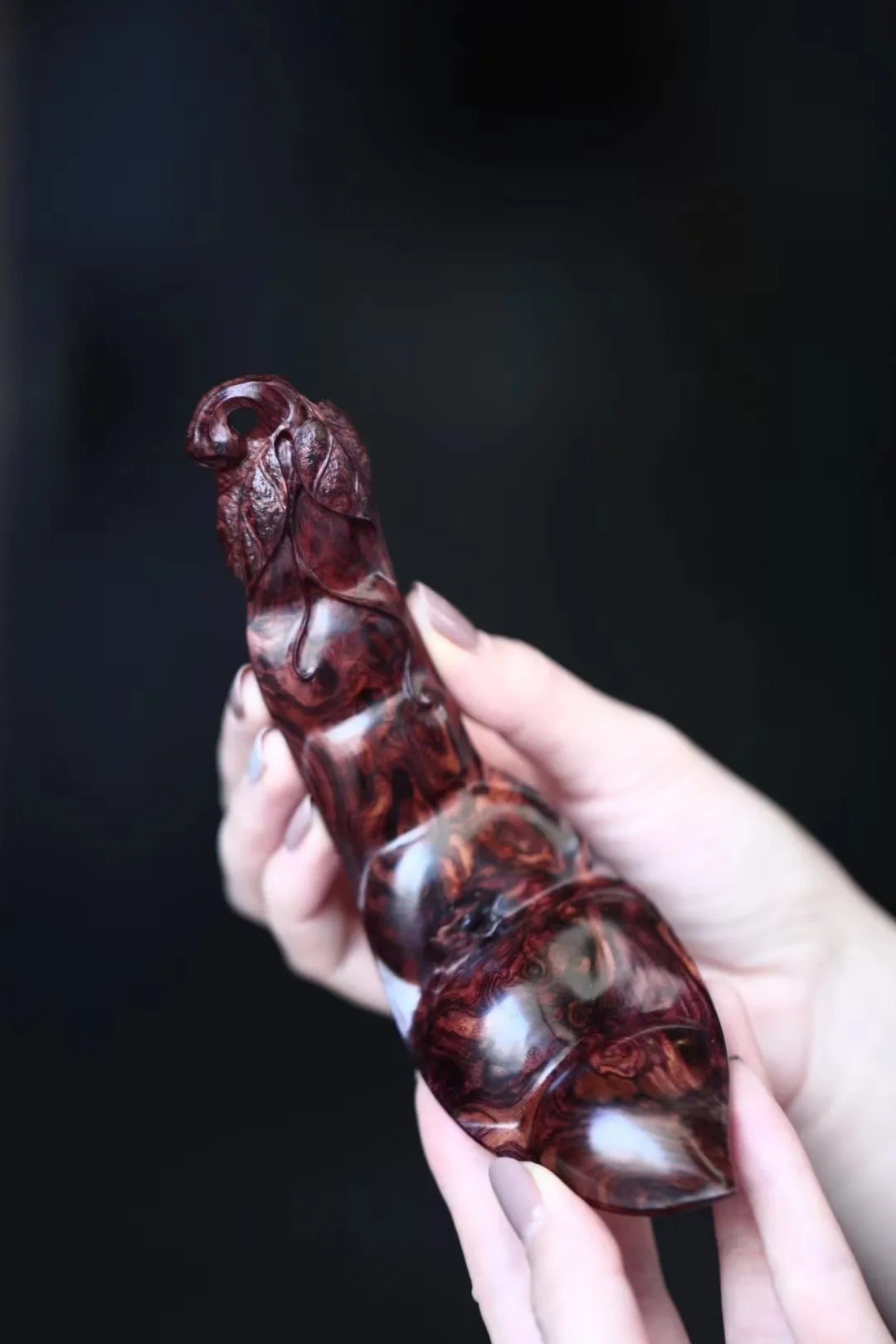 手串|想知道手中的海黄值不值钱,看这几点就够了!