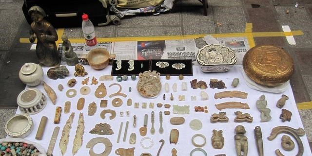 收藏|玩收藏的20句“大实话”,每一条都能让你感同身受,一起看看吧!