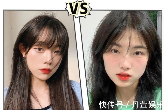 空气刘海 别再剪“空气刘海”了!2021最火的发型是这4款,气质又时髦!