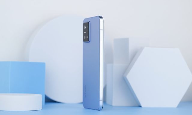 七夕|距七夕只剩一天,还没准备好礼物?vivo S10 Pro为你上个保险
