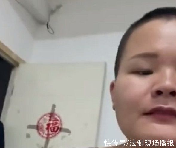 推子|男孩趁妈妈熟睡，用推子剃了妈妈头发，妈妈心累:他想给我个惊喜