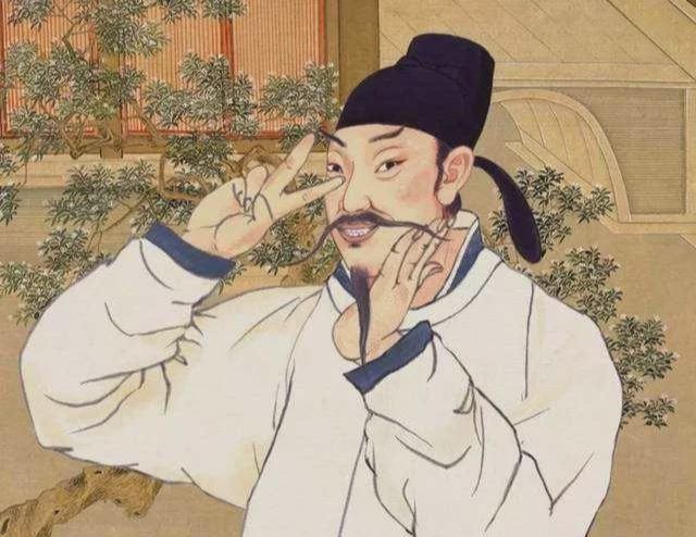 和尚!史上最文雅的九句“脏话”,骂人不带一个脏字,别误认为是在夸你