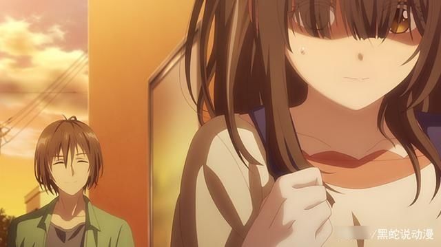 剃须捡JK第6话预告 黄毛正式登场 沙优女菩萨被迫助他修行